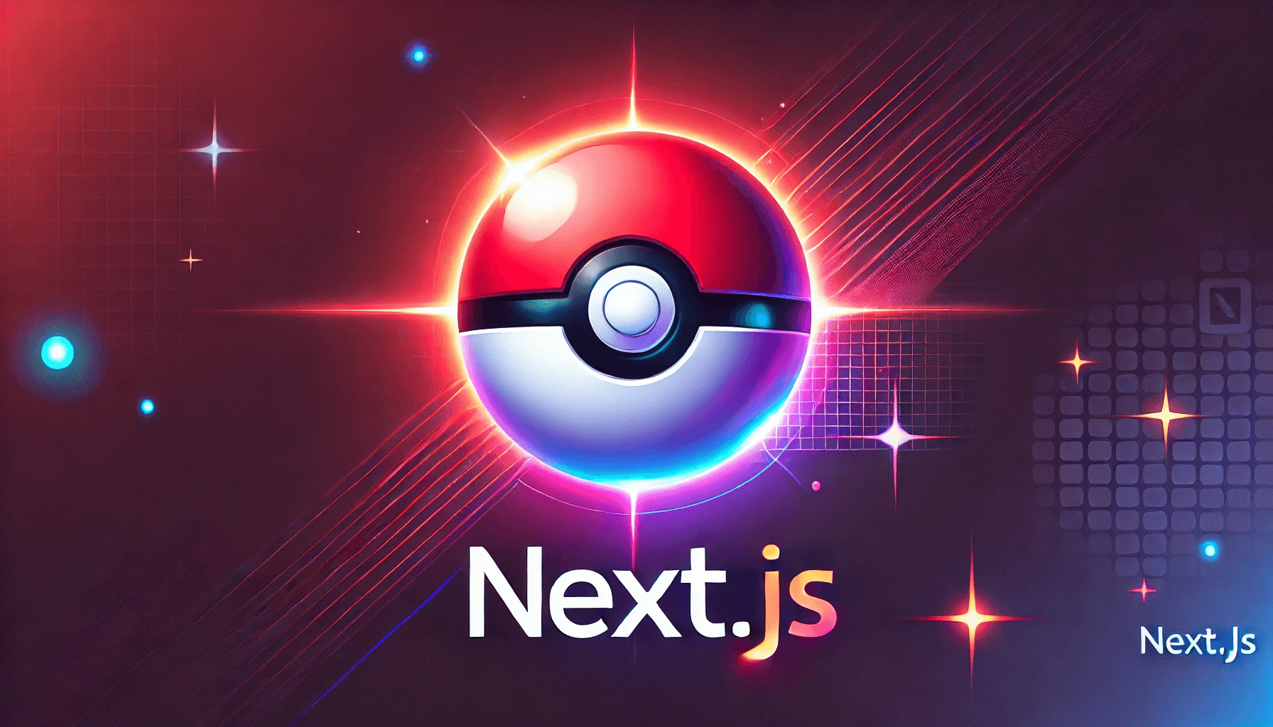 Next.js実践入門 - PokeAPIで学ぶAPIデータ取得とWebアプリケーション開発